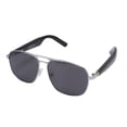 thumbnail image 1 of Lunettes de Traduction IA, Lunettes Intelligentes avec Traduction en Temps Réel de 100+ Langues, Micro et Haut-Parleur Intégrés pour Appels, Musique et Voyages, 1 of 7