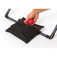 thumbnail image 4 of Jeu de balles en échelle pliable EastPoint, 4 of 5