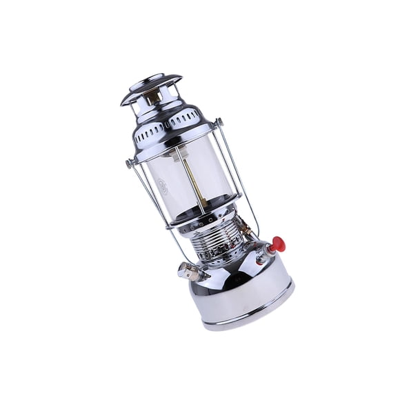 Xingzhi Propane Lantern Fuel Camping Lanterns Steel Camping Picnic Kerosene Lamp