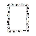 thumbnail image 2 of Great Papers! Graduation Letterhead, 8.5"x11", 80 Count (2014242), 2 of 3