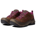 thumbnail image 1 of KEEN Chaussures de Randonnée Respirantes à Faible Hauteur pour Femmes Circadia Vent, 1 of 2