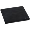 thumbnail image 1 of Réécrivain DVD Portable Ultra Mince 8X USB 2.0 LG Electronics, Disque Externe avec Support de Disque m, 1 of 2