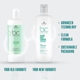 thumbnail image 3 of Schwarzkopf BC VOLUME BOOST SHAMPOO 1L, 3 of 8
