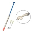 thumbnail image 3 of DIY Conductive Wire Glue Paste Repair for Electronic Circuit Repair 1ml, 3 of 8