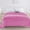 Pink, variant on Skimsklo Solid Color Flannel Throw Blanket for Couch Bed Sofa - Super Soft Cozy Plush Fleece Blanket for Adults Kids, Lightweight Warm Bedspread Cover for Bedroom Living Room, 39x59 Inches, Polyester