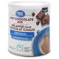 thumbnail image 1 of Mélange pour chocolat chaud Original Great Value, 1 of 4