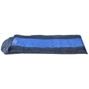 World Famous Nomad 3 Sac de couchage - Évalué à -5 degrés celsius