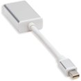 thumbnail image 3 of IOCrest Adaptateur DisplayPort Mini 1.2 vers HDMI 1.4b 6 Pouces, 3 of 5