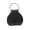 502_Bk2, variant on Trendy Tool Kit for Home, Custom Photo Pocket Hug Leather Keychain for Men Lover