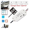 thumbnail image 2 of WIFI Smart Garage Door Opening Controller APP Voice-controlled Smart Switch ,More Precise and Stable, 2 of 5