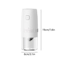 thumbnail image 3 of Kbndieu Portable Bean Mill Easy to Carry Coffee Grinder Wireless Rechargeable Coffee Coffee Grinder Suitable for Home Kitchen Coffee Grinder Home Essentials, 3 of 6