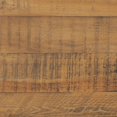 thumbnail image 4 of vidaXL Buffet Brun 110x35x70 cm Pin Massif, 4 of 5