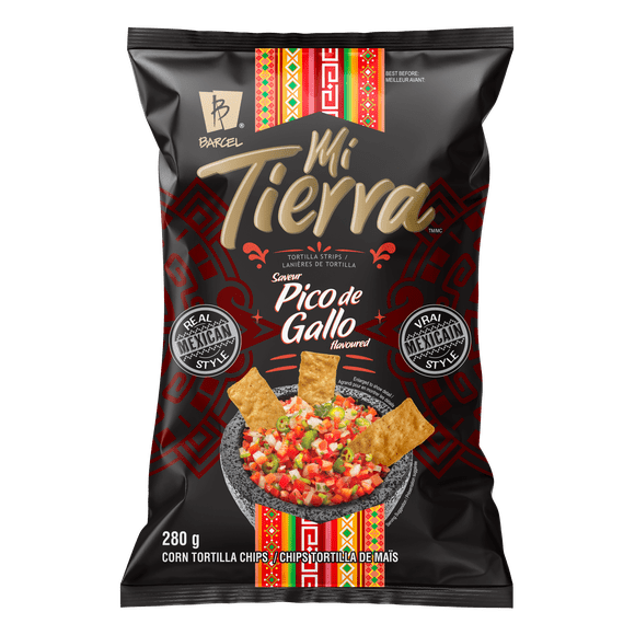 Mi Tierra Pico de Gallo 280g