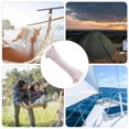 thumbnail image 1 of Nylon Rope 8 mm Polypropylene 100 m Braided Nylon Rope Tent Rope Clothesline, 1 of 9