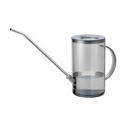 EGNMCR 1000ml Succulent Watering Kettle Gardening Home Long Spout Watering Kettle For Growing Flowers Transparent Watering Kettle Watering Kettle With Long Nozzle Long spout watering can