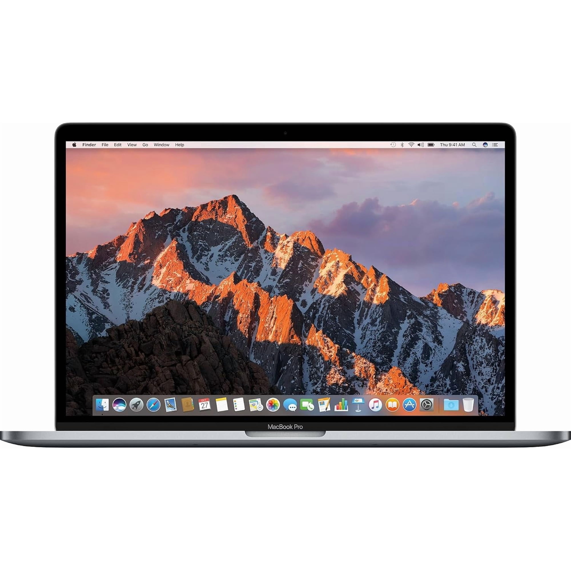 Refurbished Apple MacBook Pro 15