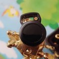thumbnail image 2 of 2 Pcs Embouts de Saxophone et Bouchons de Clé pour Pièces de Rechange Cou Courbé, 2 of 8