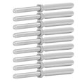 thumbnail image 3 of 10Pcs Thread Swage Lag Screw Stainless Steel Cable Railing Hardware Swage Lag Screw Kit,Decking Fencing  Decking Railings Chain Rope Fittings Industrial Hardware, 3 of 8