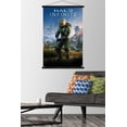 thumbnail image 3 of Halo Infinite - Primary Vertical Wall Poster, 22.375" x 34", 3 of 4