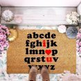 thumbnail image 1 of TIMIFIS Mats Tapis de Porte de la Saint-Valentin, Bienvenue de la Saint-Valentin pour l'Extérieur pour Porte d'Entrée, Paillasson Antidérapant Tapis de Sol d'Entrée Intérieur pour l'Extérieur Déco Maison, 1 of 2