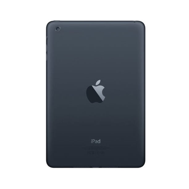 Refurbished Apple iPad mini 16GB Wi-Fi - Black (Refurbished