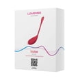 thumbnail image 3 of LOVENSE Vulse Thrusting G-Spot Dildo for Women, 3 of 4