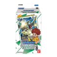 thumbnail image 2 of Digimon Card Game: Starter Deck Giga Green, 2 of 3