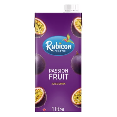 Rubicon Jus de Fruit de la Passion