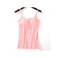 thumbnail image 1 of MesaSe Camisole de Compression pour Femmes avec Coussin de Poitrine Sports Maison, 1 of 2