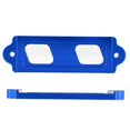 thumbnail image 2 of AMONIDA Car Battery Holder, Made Of Good Quality Good Appearance For Home, 2 of 8