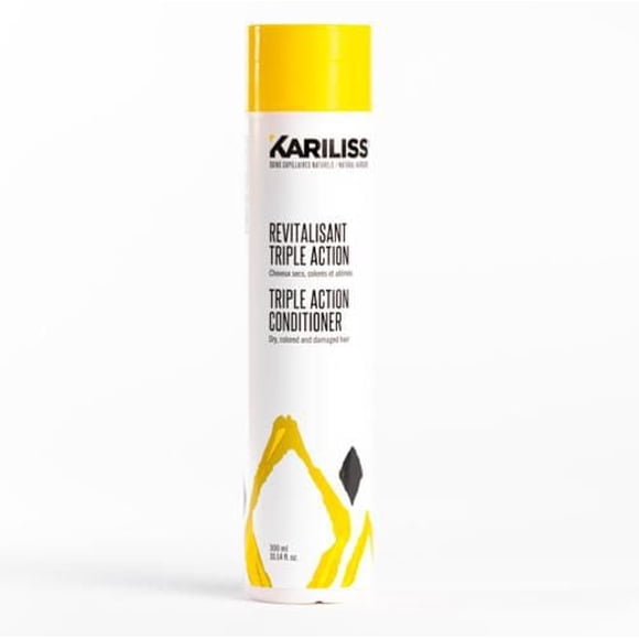 Kariliss Revitalisant Triple Action