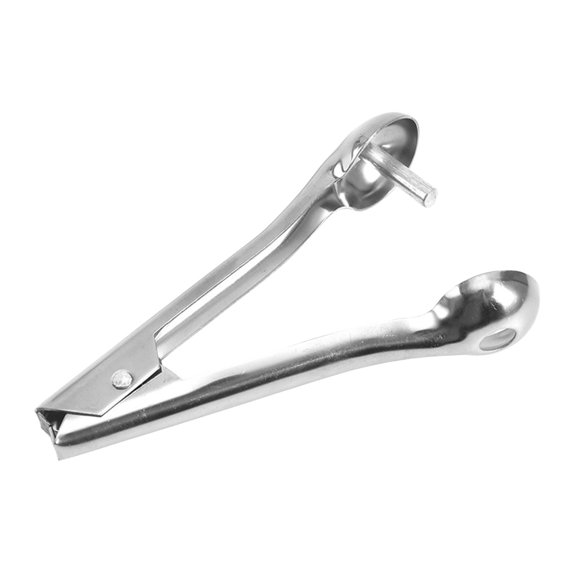 Bovemsi Peeler Fruit Remover Kitchen Handheld Pitter Seed Machine Tool Olive Fruit Kit Kitchen,Dining & Bar