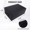 thumbnail image 2 of Pilates Sitting Box for Pilates Reformer, Box Pilates Reformer for Home Gym, Pilates Reformer Box Pilates Equipment for Home Gym Studio Use, 2 of 6