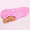 thumbnail image 1 of Chaussettes Rétro Ultra Fines Respirantes Tendance pour Femmes Adultes Adolescentes Été, 1 of 3