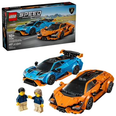 LEGO SC 77238