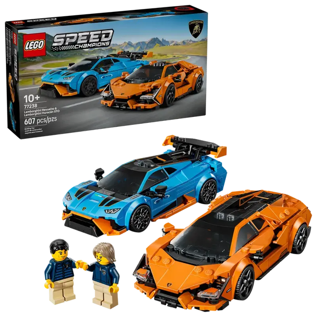 LEGO SC 77238
