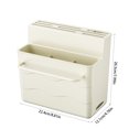thumbnail image 3 of TACILIP Knife Rack Kitchen Supplies Chopsticks Chopping Board Chopping Board Chopper Knife Knife Shelf Household Draining Storage Rack Increased Capacity, Kitchen Organization, 3 of 6