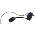 thumbnail image 3 of Ignition Coil For Stihl HS81 HS81R HS81T HS86 HS86R Hedge Trimmer 4237 400 1302, 3 of 7
