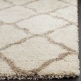 thumbnail image 3 of Safavieh Hudson Aline Tapis Géométrique Shag, 3 of 7