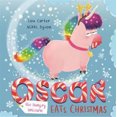 thumbnail image 2 of Oscar la Licorne Affamée Mange Noël, 2 of 2