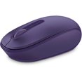 thumbnail image 1 of ATTOE Wireless Mobile Mouse 1850 - Black (U7Z-00001), 1 of 5