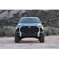 thumbnail image 4 of Kit de Levage Toyota Tundra Fabtech 2022-2023 Suspension K7086 3 Pouces Levage avant; 3 Pouces Levage Arrière; avec Amortisseurs de Performance Arrière en Kit; Composants Noirs, 4 of 5