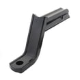 thumbnail image 1 of Class III "X" Mount 5 1/4" Drop x 4" Rise x 1" Shank 5000 lb, 1 of 6
