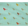 thumbnail image 4 of oneOone Cotton Flex Fabric Artistic Bird Decor Fabric Printed BTY 40 Inch Wide, 4 of 4