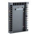 thumbnail image 3 of Groove Ventilation ABS Mounting Tray, Mounting Bracket, For Hard Disk Drive Hard Disk Cabinet, 3 of 8