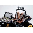 thumbnail image 4 of Peg Perego Polaris RZR 900 Camo Toy Vehicle, 4 of 6