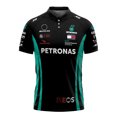 thumbnail image 1 of New F1 Racing Suit Red Bull Short Sleeve Top Polo Shirt Team Men-YOUYOU, 1 of 2