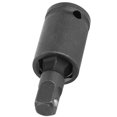 thumbnail image 3 of Pneumatic Wrench Connector,Air Wrench Adapter Universal Universal Wrench Adapter Air Wrench Connector Dependable Performance, 3 of 14