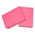 thumbnail image 1 of WRITWAA 2Pcs Barber Soft Sponge Hair Brush for Home Use with Environmental Material, 1 of 8