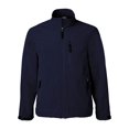 thumbnail image 1 of Weatherproof Veste Coquille Souple pour Homme 6500, 2TG, Bleu Marine, 1 of 1